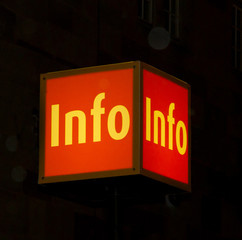 Info Cube