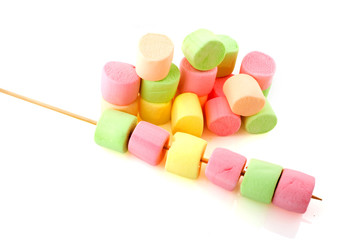 marshmallows