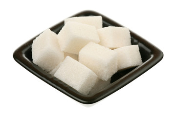 White sugar