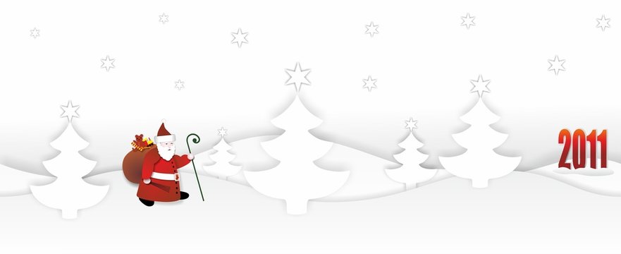 Weihnachten 2010