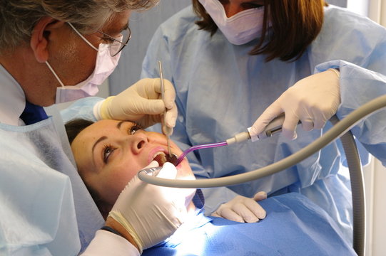 operazione denti
