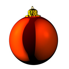 Weihnachtskugel