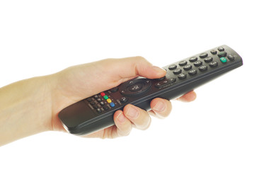 remote control