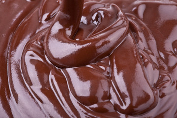 Molten Chocolate