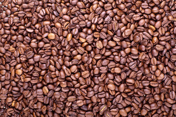 Kaffebohnen