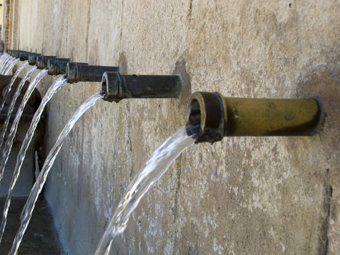 Agua