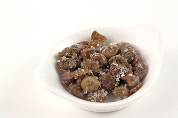 Capperi di Pantelleria