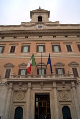 Montecitorio