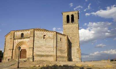 Iglesia de la Vera Cruz