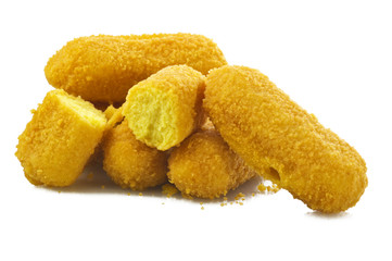 Crocchette di Patata