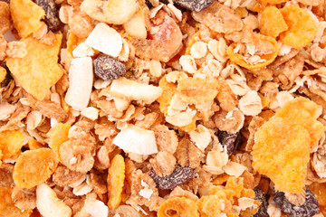 Muesli