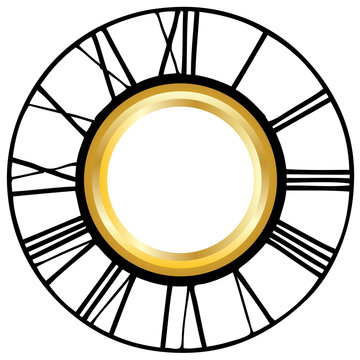 Orologio antico
