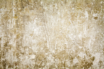 old messy wall background