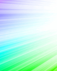 rainbow background