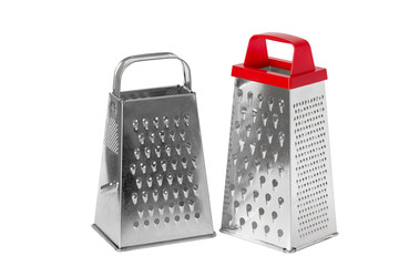 Metal grater