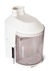electric juice extractor