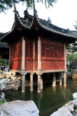 Antico Giardino Zen - Shanghai