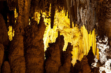 Cave