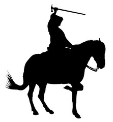 Horseman