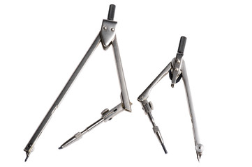 drafting tool isolated