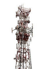 Antenna tower