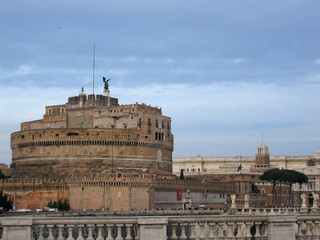 Castel Sant'Angelo - Roma