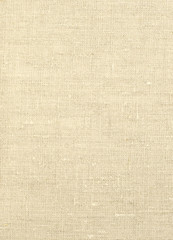 sackcloth background