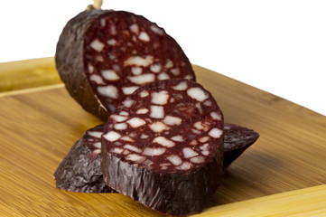 Schwarzwurst