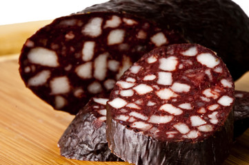 Schwarzwurst