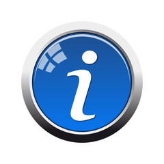 Bot&oacute;n glossy info