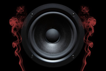 audio