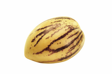 Ecuadorian Pepino Melon