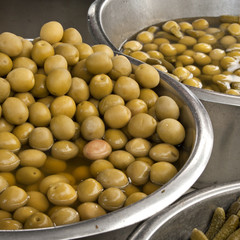 Olives