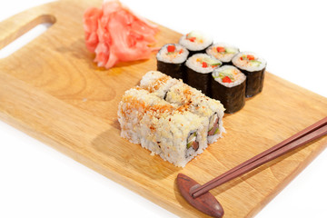 Maki Sushi