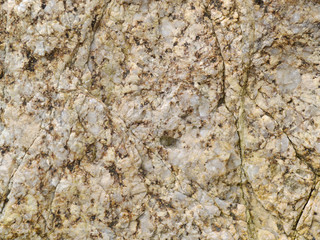 Background from a rock surface