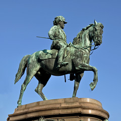 Obraz premium wien hofburg