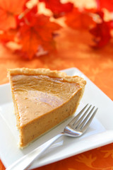 Pumpkin Pie