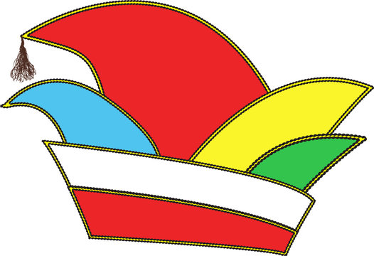 Karneval Komiteem&uuml;tze
