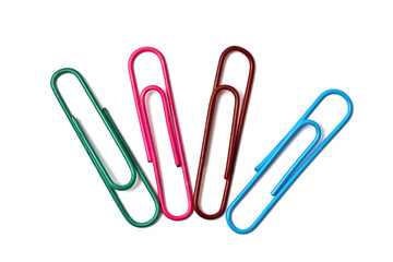 Paperclips