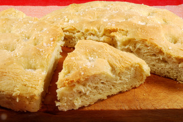Focaccia 020