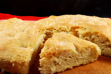 Focaccia 018