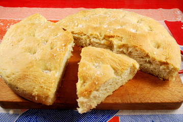 Focaccia 016