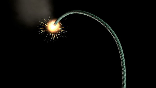 Bomb Fuse