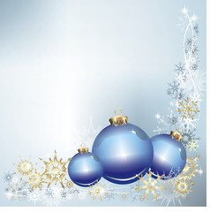 Christmas background