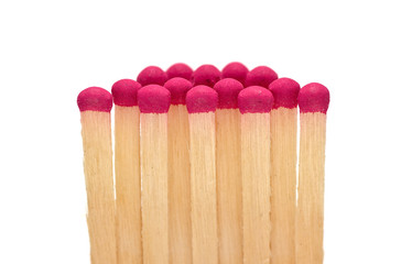 Matches