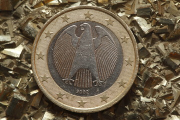 Eurostück