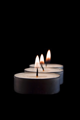candle