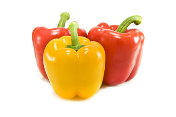 peppers