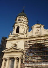 Fototapeta premium mitropoly 58