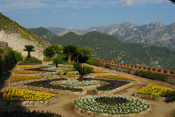 Ravello Gardens